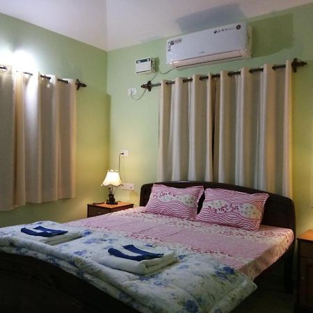 Shirley'S Guest House 马焦茹达 外观 照片