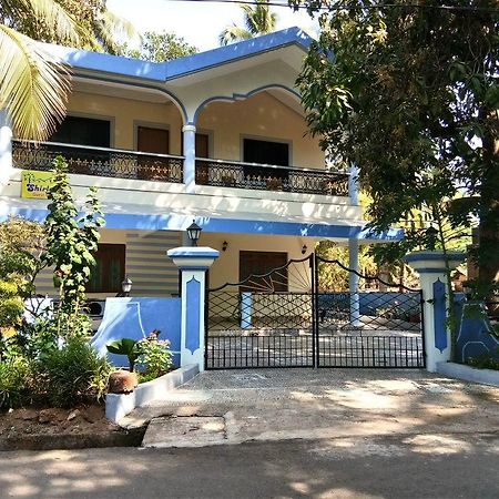 Shirley'S Guest House 马焦茹达 外观 照片