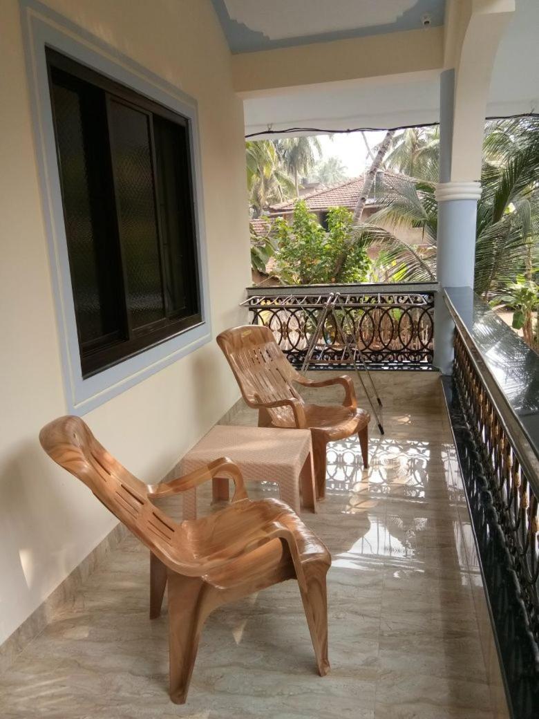 Shirley'S Guest House 马焦茹达 外观 照片