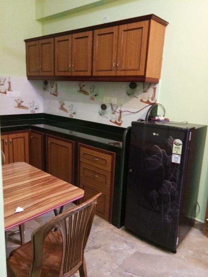 Shirley'S Guest House 马焦茹达 外观 照片