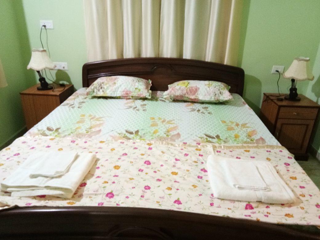 Shirley'S Guest House 马焦茹达 外观 照片