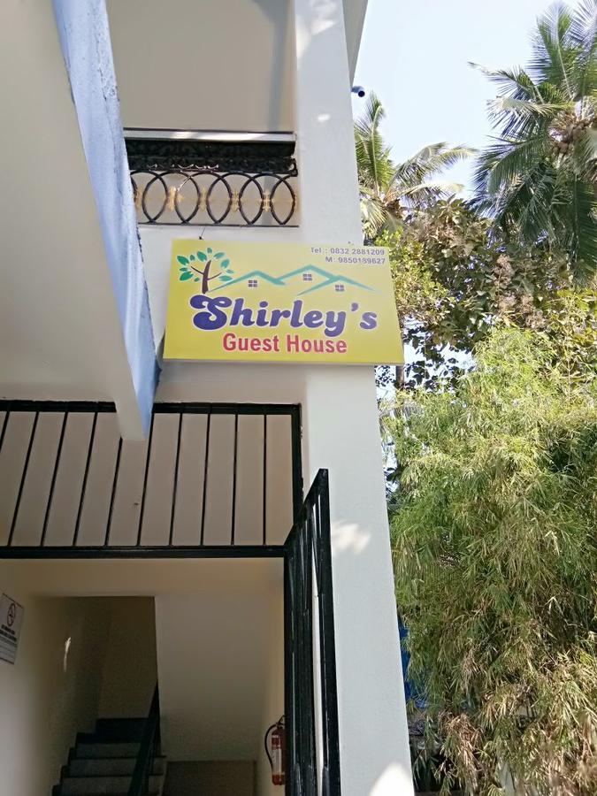 Shirley'S Guest House 马焦茹达 外观 照片