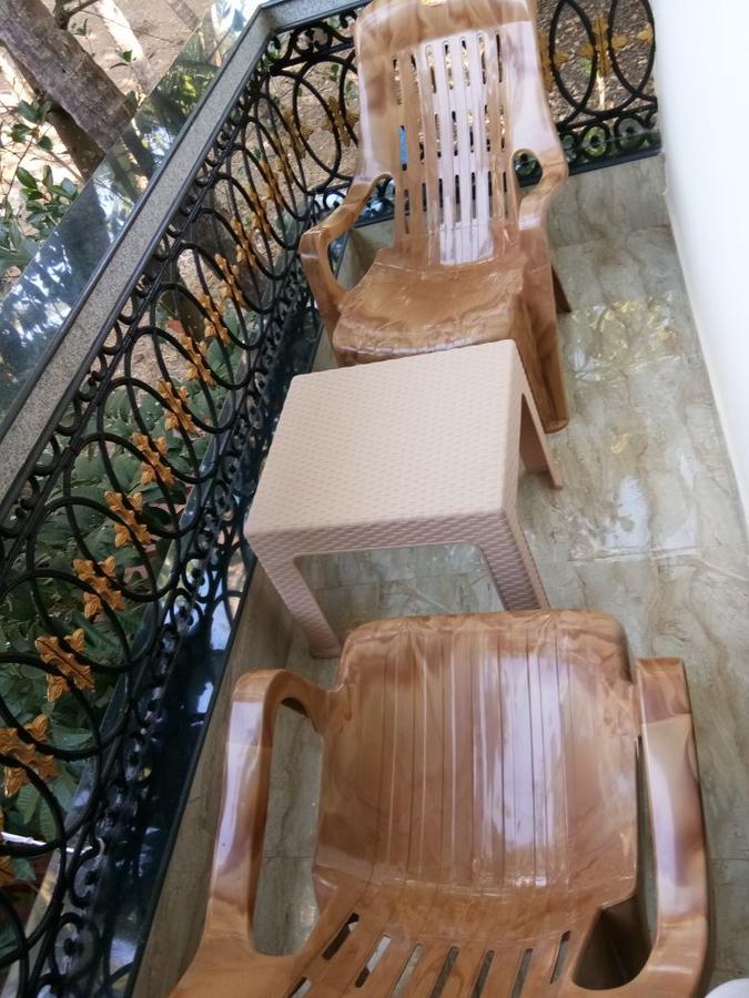 Shirley'S Guest House 马焦茹达 外观 照片