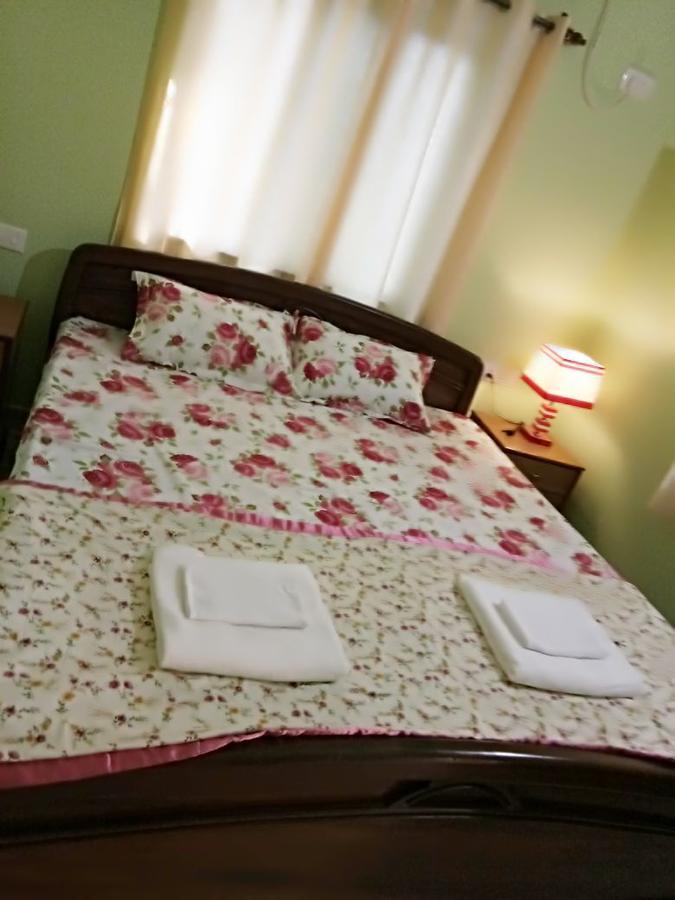 Shirley'S Guest House 马焦茹达 外观 照片