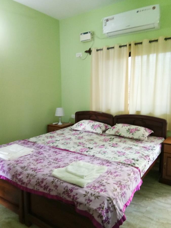 Shirley'S Guest House 马焦茹达 外观 照片