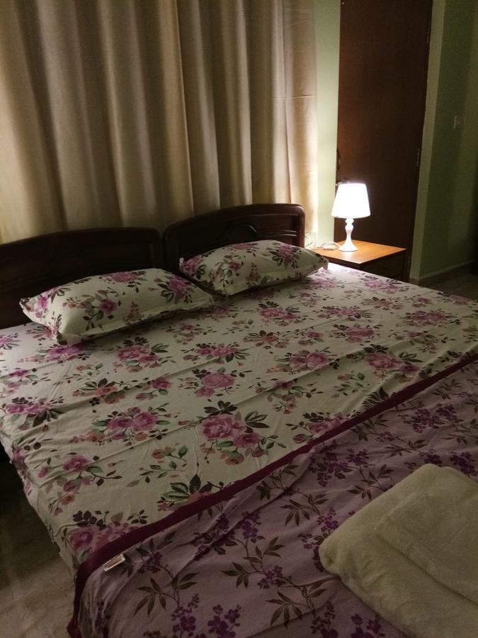 Shirley'S Guest House 马焦茹达 外观 照片