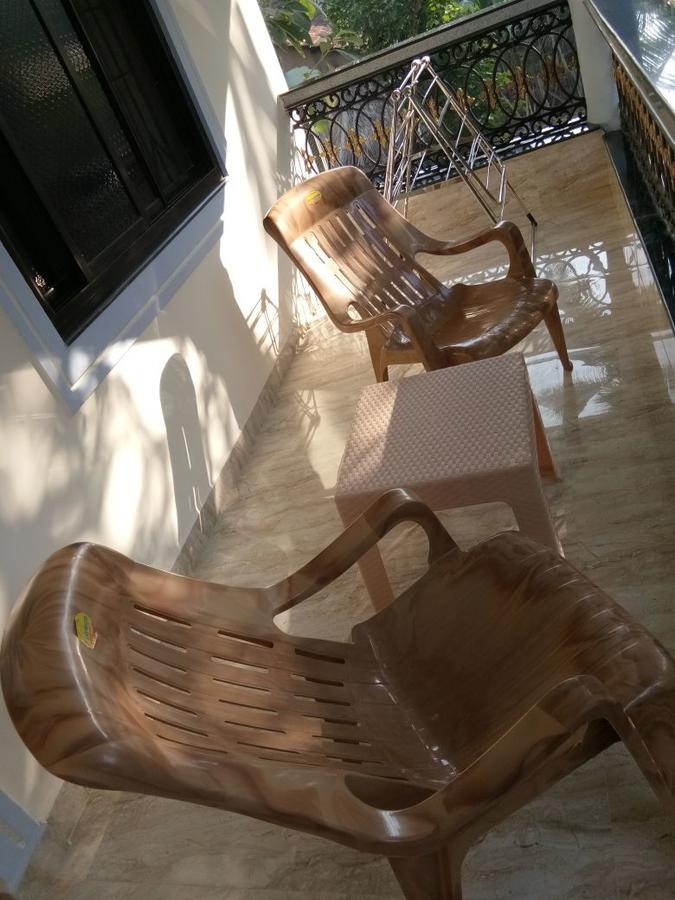 Shirley'S Guest House 马焦茹达 外观 照片